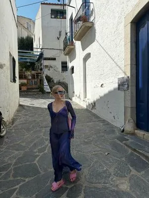 Ellie Bamber OnlyFans Leaked Free Thumbnail Picture - #maMQx1fGpy