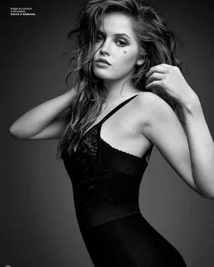 Ellie Bamber OnlyFans Leaked Free Thumbnail Picture - #p5HV68EvfH