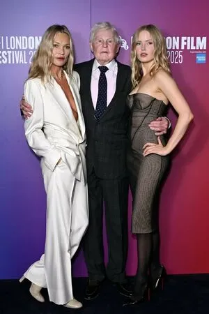 Ellie Bamber OnlyFans Leaked Free Thumbnail Picture - #pME2lny7VH