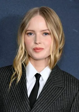 Ellie Bamber OnlyFans Leaked Free Thumbnail Picture - #seSwZbfwer