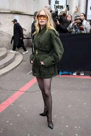 Ellie Bamber OnlyFans Leaked Free Thumbnail Picture - #sowUD4vmxu