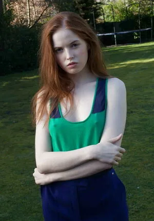 Ellie Bamber OnlyFans Leaked Free Thumbnail Picture - #tTlBEqS4vu