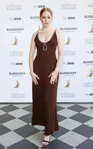 Ellie Bamber OnlyFans Leaked Free Thumbnail Picture - #tsuwC0GWUc