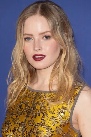 Ellie Bamber OnlyFans Leaked Free Thumbnail Picture - #vzZa9AOUI2