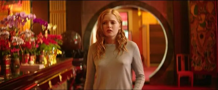 Ellie Bamber OnlyFans Leaked Free Thumbnail Picture - #w6uaK1i1Tr