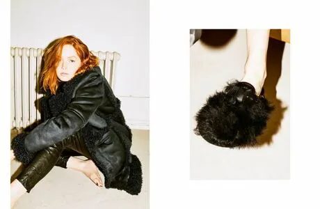 Ellie Bamber OnlyFans Leaked Free Thumbnail Picture - #wZvL035gQB