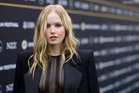 Ellie Bamber OnlyFans Leaked Free Thumbnail Picture - #xPxCVzWcQl