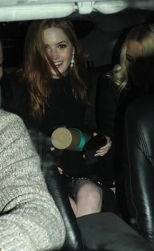 Ellie Bamber OnlyFans Leaked Free Thumbnail Picture - #xX05LyTZOw