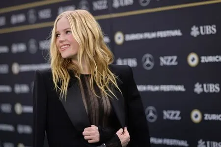 Ellie Bamber OnlyFans Leaked Free Thumbnail Picture - #xrJcs5WNoi