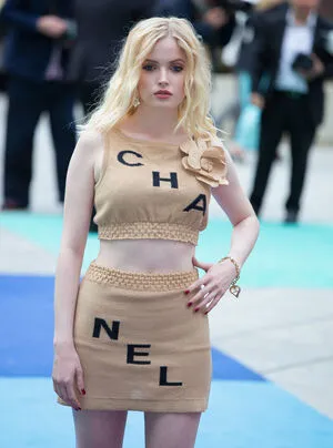 Ellie Bamber OnlyFans Leaked Free Thumbnail Picture - #yNbtFwzpqd