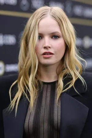 Ellie Bamber OnlyFans Leaked Free Thumbnail Picture - #ykCJEUPm7U