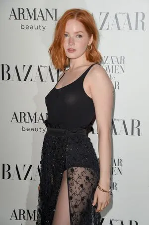 Ellie Bamber OnlyFans Leaked Free Thumbnail Picture - #z5G8mGvN25