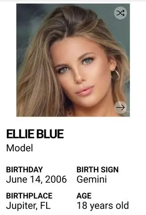Ellie Blue OnlyFans Leaked Free Thumbnail Picture - #9nYyehVtFG