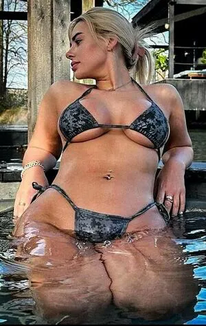 Ellie Brown OnlyFans Leaked Free Thumbnail Picture - #SVUP02kBRI