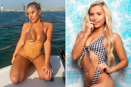 Ellie Brown OnlyFans Leaked Free Thumbnail Picture - #W7xF1Fcoao