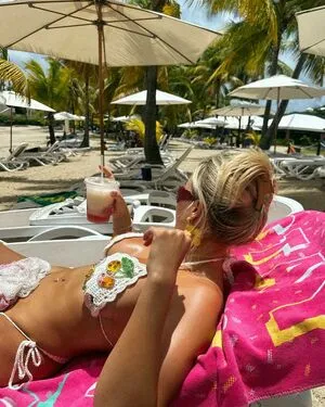 Ellie Brown OnlyFans Leaked Free Thumbnail Picture - #caYzXlVQ89