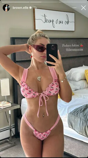 Ellie Brown OnlyFans Leaked Free Thumbnail Picture - #ue2tCERPvX