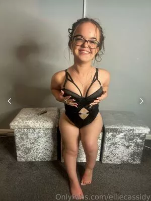 Ellie Cassidy OnlyFans Leaked Free Thumbnail Picture - #7Yc1wnIrJq