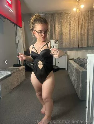 Ellie Cassidy OnlyFans Leaked Free Thumbnail Picture - #Rms1nU135E