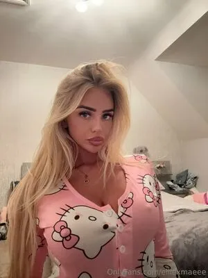 Ellie Coldwell OnlyFans Leaked Free Thumbnail Picture - #udHxavoGhe
