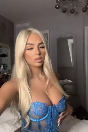 Ellie Coldwell OnlyFans Leaked Free Thumbnail Picture - #le4r2ZsTC1