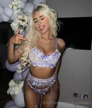 Ellie Coldwell OnlyFans Leaked Free Thumbnail Picture - #qklPPsriZ9