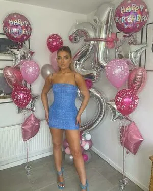 Ellie Couser OnlyFans Leaked Free Thumbnail Picture - #85m2D1B5dM