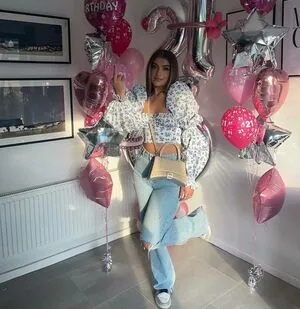 Ellie Couser OnlyFans Leaked Free Thumbnail Picture - #97RXzvMXOm