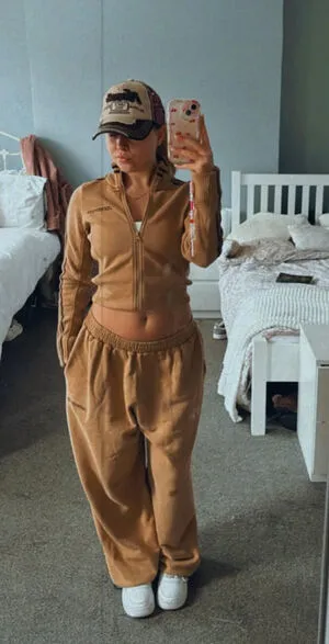 Ellie Dadd OnlyFans Leaked Free Thumbnail Picture - #DljlSLVacp