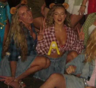 Ellie Dadd OnlyFans Leaked Free Thumbnail Picture - #HDwFDwKH7J