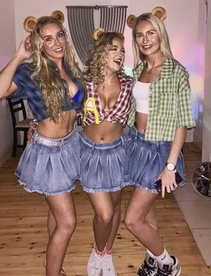 Ellie Dadd OnlyFans Leaked Free Thumbnail Picture - #Pwk2jPK9Lz