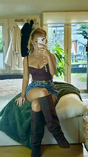 Ellie Dadd OnlyFans Leaked Free Thumbnail Picture - #SSrE9CuhTK