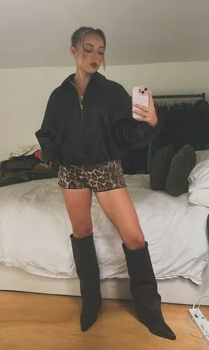 Ellie Dadd OnlyFans Leaked Free Thumbnail Picture - #UJYIAWtSGL