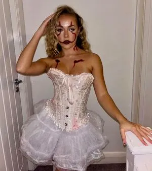 Ellie Dadd OnlyFans Leaked Free Thumbnail Picture - #b6eFNHyhNH