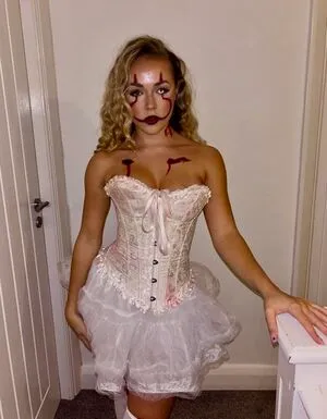 Ellie Dadd OnlyFans Leaked Free Thumbnail Picture - #b98VIHv3mE