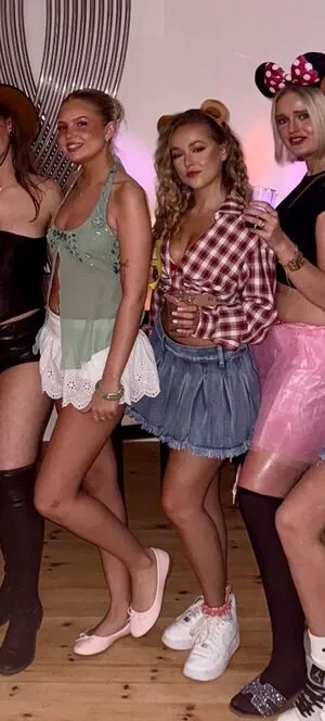 Ellie Dadd OnlyFans Leaked Free Thumbnail Picture - #wsfbc4SOHN