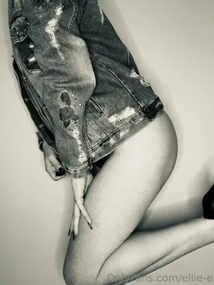 Ellie E OnlyFans Leaked Free Thumbnail Picture - #BcW4FC5xl4