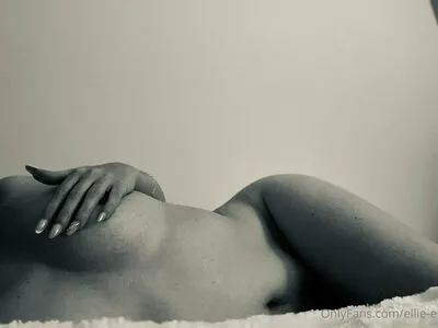 Ellie E OnlyFans Leaked Free Thumbnail Picture - #FkeULHoHwJ