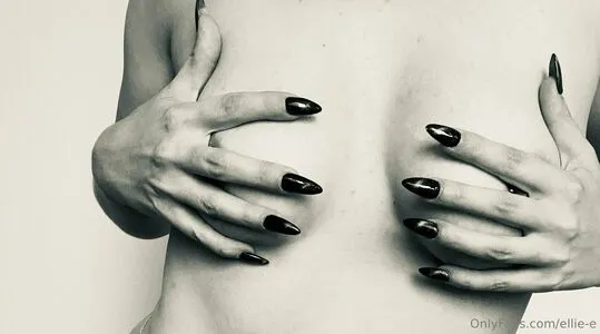 Ellie E OnlyFans Leaked Free Thumbnail Picture - #HucOe47zgK