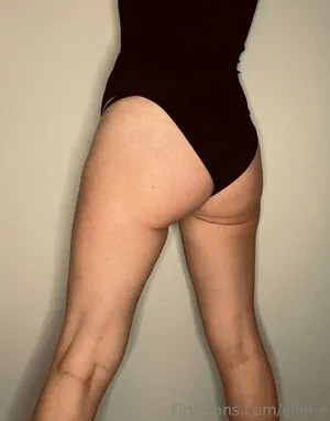 Ellie E OnlyFans Leaked Free Thumbnail Picture - #WRwL2jqY96