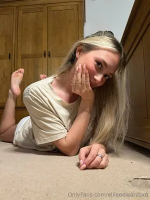 Ellie Edwards OnlyFans Leaked Free Thumbnail Picture - #JiQr0iqkFl
