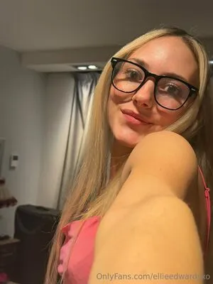 Ellie Edwards OnlyFans Leaked Free Thumbnail Picture - #NYBP0fDsdN