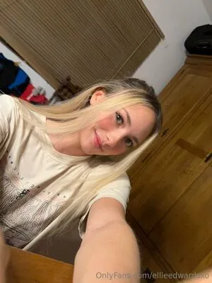 Ellie Edwards OnlyFans Leaked Free Thumbnail Picture - #ug1CsQGVjE