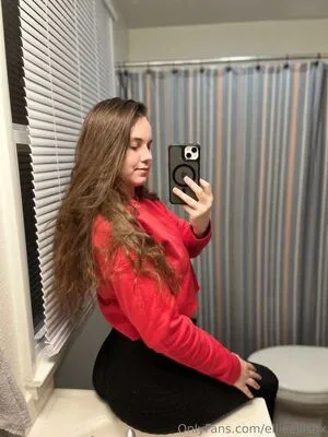 Ellie Eilish OnlyFans Leaked Free Thumbnail Picture - #ETCu0DsVmz