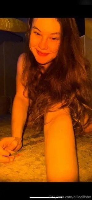 Ellie Eilish OnlyFans Leaked Free Thumbnail Picture - #Fmhq1zSEKJ