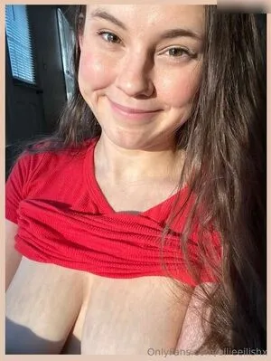 Ellie Eilish OnlyFans Leaked Free Thumbnail Picture - #ZciatxvdLX
