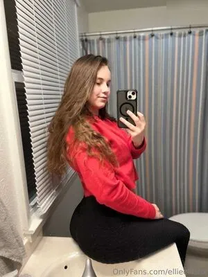 Ellie Eilish OnlyFans Leaked Free Thumbnail Picture - #r8tdFTRhLs