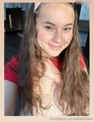 Ellie Eilish OnlyFans Leaked Free Thumbnail Picture - #zNUoDqbbKm