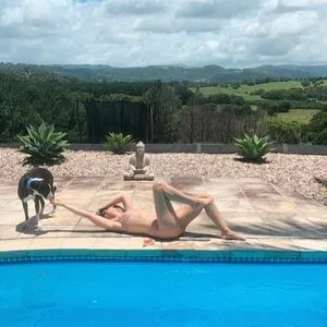 Ellie Gall OnlyFans Leaked Free Thumbnail Picture - #1BH5DUUPjn