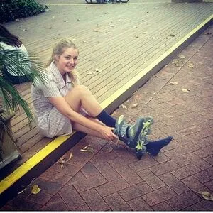 Ellie Gall OnlyFans Leaked Free Thumbnail Picture - #8zEDcFCpX5